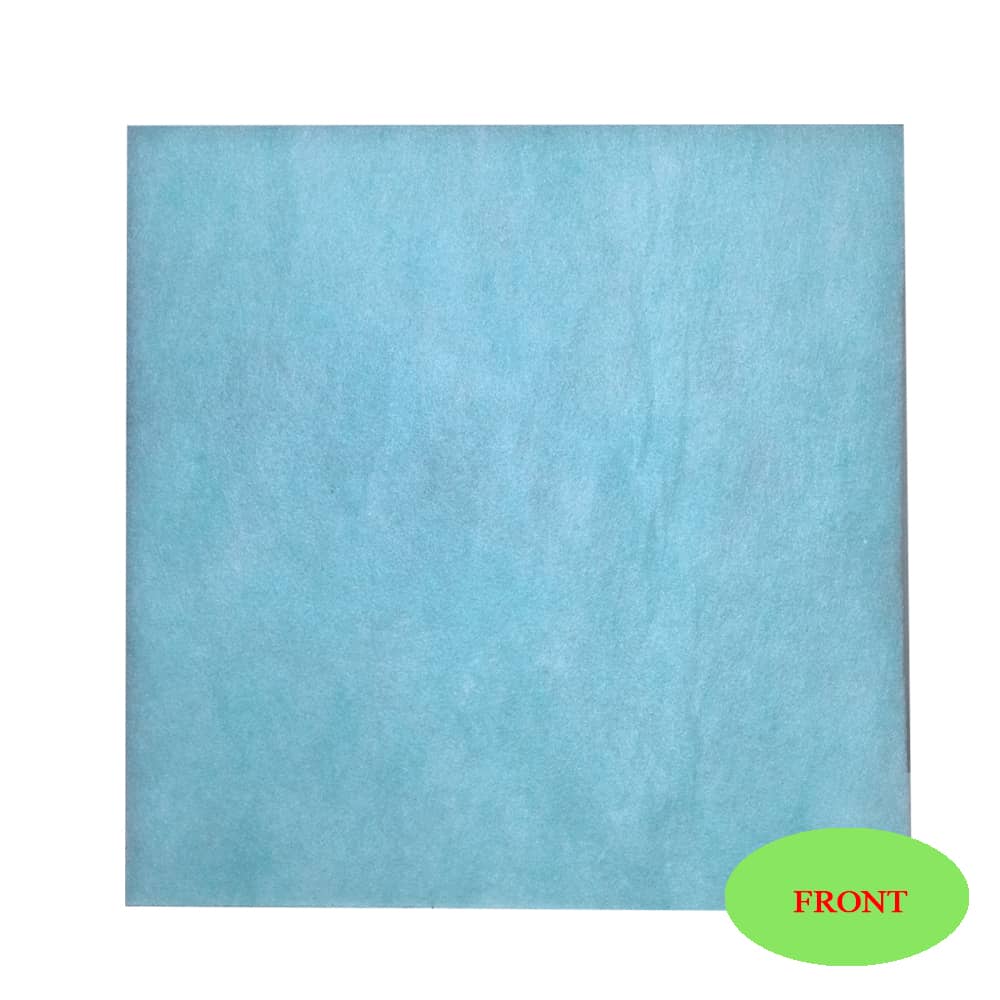 Series 35 Economy Wet Tack Pad (MERV 7)