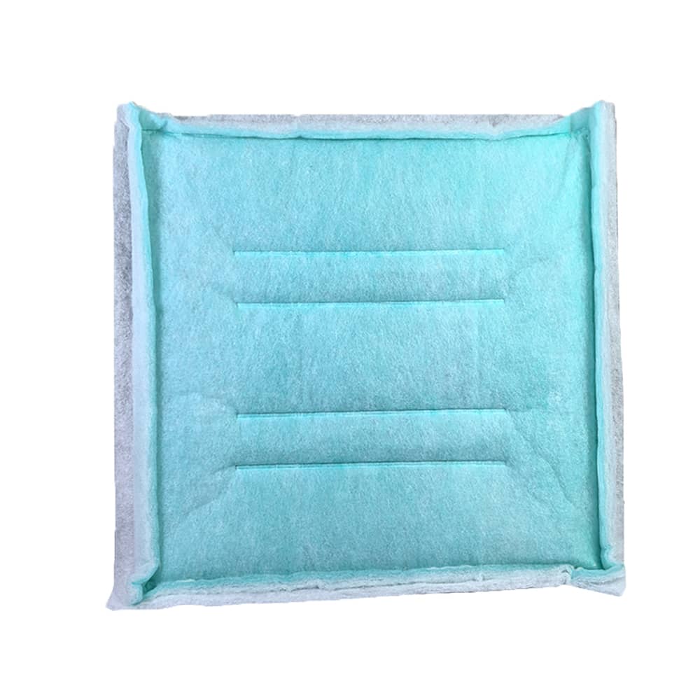 Series 55 Wet Tack Panels Filter (MERV 7)