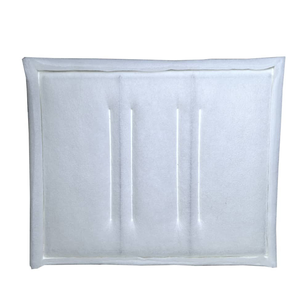 560-Intake & Diffusion Panels