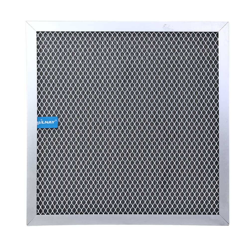 MERV 8 Washable Furnace Filter