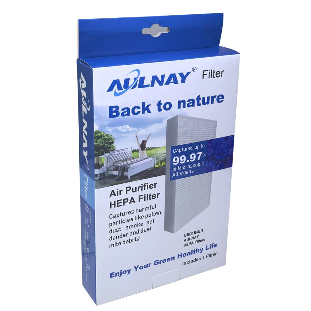 Aulnay HEPA Filters Compatible Honeywell Air Purifier