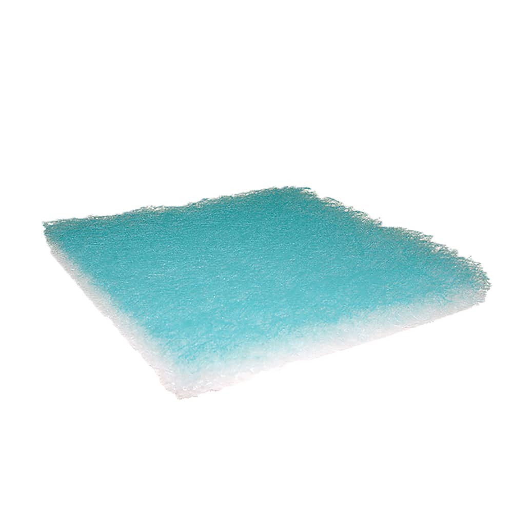 15 Gram Fiberglass Paint Arrestor Pad & Roll (Amercian Manufactured)