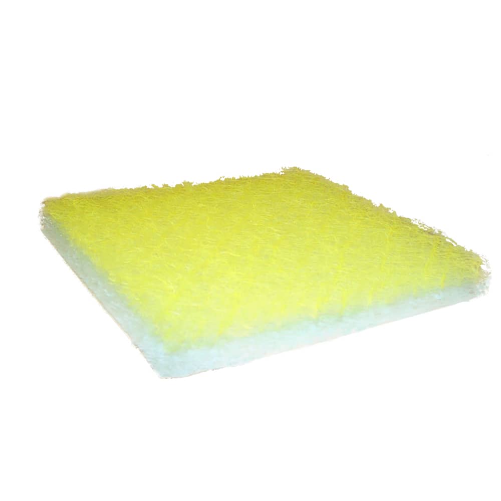 22 Gram Fiberglass Paint Arrestor Pad & Roll (Amercian Manufactured)